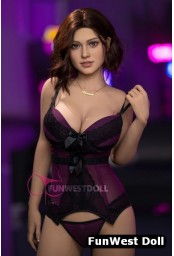 Livraison rapide - FUNWEST DOLL S-TPE - Bella - 162cm F-CUP