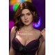 Livraison rapide - FUNWEST DOLL S-TPE - Bella - 162cm F-CUP