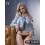 Livraison rapide - Top CyDoll Silicone - Isabella - 168cm F-CUP