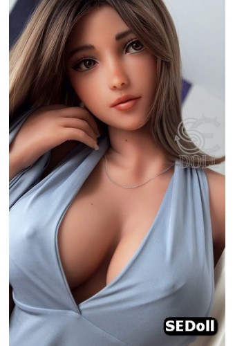 Livraison rapide - SEDoll en S-TPE - Tracy - 161cm F-CUP