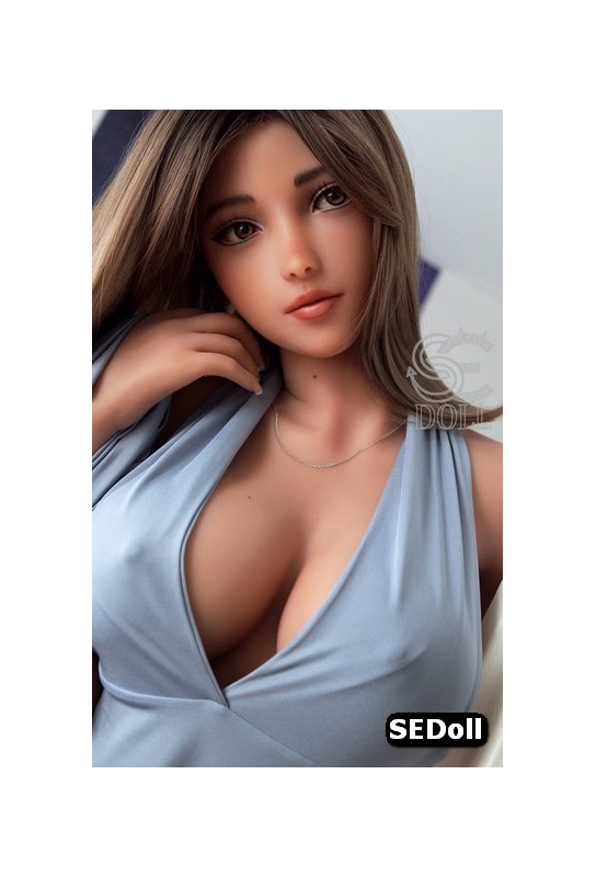 Livraison rapide - SEDoll en S-TPE - Tracy - 161cm F-CUP