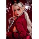 En stock - SEDoll PRO Series en silicone - Aryanna - 155cm 