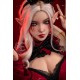 En stock - SEDoll PRO Series en silicone - Aryanna - 155cm 