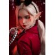 En stock - SEDoll PRO Series en silicone - Aryanna - 155cm 
