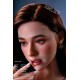 En stock - Jarliet Doll Full Silicone - Eve - 163cm 