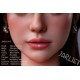 En stock - Jarliet Doll Full Silicone - Eve - 163cm 