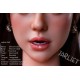 En stock - Jarliet Doll Full Silicone - Eve - 163cm 