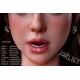 En stock - Jarliet Doll Full Silicone - Eve - 163cm 