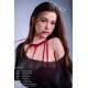 En stock - Jarliet Doll Full Silicone - Eve - 163cm 