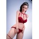 En stock - Jarliet Doll Full Silicone - Eve - 163cm 