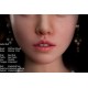 En stock - Jarliet Doll Full Silicone - Shuyi - 152cm 