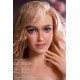 En stock - Jarliet Doll Hybride - May - 152cm 