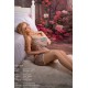 En stock - Jarliet Doll Hybride - May - 152cm 