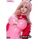 En stock - FUNWEST DOLL silicone - Lily - 157cm G-CUP 