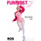 En stock - FUNWEST DOLL silicone - Lily - 157cm G-CUP 