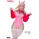En stock - FUNWEST DOLL silicone - Lily - 157cm G-CUP 