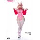 En stock - FUNWEST DOLL silicone - Lily - 157cm G-CUP 