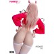 En stock - FUNWEST DOLL silicone - Lily - 157cm G-CUP 