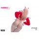 En stock - FUNWEST DOLL silicone - Lily - 157cm G-CUP 