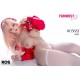 En stock - FUNWEST DOLL silicone - Lily - 157cm G-CUP 