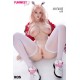 En stock - FUNWEST DOLL silicone - Lily - 157cm G-CUP 