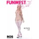 En stock - FUNWEST DOLL silicone - Lily - 157cm G-CUP 