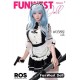 En stock - FUNWEST DOLL silicone - Alice - 157cm G-CUP 