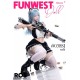 En stock - FUNWEST DOLL silicone - Alice - 157cm G-CUP 