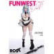En stock - FUNWEST DOLL silicone - Alice - 157cm G-CUP 
