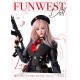 En stock - FUNWEST DOLL silicone - Lucy - 157cm G-CUP 