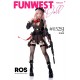 En stock - FUNWEST DOLL silicone - Lucy - 157cm G-CUP 