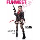 En stock - FUNWEST DOLL silicone - Lucy - 157cm G-CUP 
