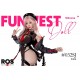 En stock - FUNWEST DOLL silicone - Lucy - 157cm G-CUP 