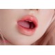 En stock - FUNWEST DOLL silicone - Lucy - 157cm G-CUP 