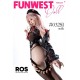 En stock - FUNWEST DOLL silicone - Lucy - 157cm G-CUP 