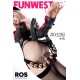 En stock - FUNWEST DOLL silicone - Lucy - 157cm G-CUP 