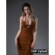 Livraison rapide - Top CyDoll Silicone - Carina - 168cm F-CUP