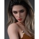 En stock - Top CyDoll Silicone - Carina - 168cm F-CUP 