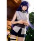 En stock - FUNWEST DOLL silicone - Amy - 159cm A-CUP 