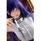 En stock - FUNWEST DOLL silicone - Amy - 159cm A-CUP 