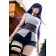 En stock - FUNWEST DOLL silicone - Amy - 159cm A-CUP 
