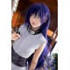 En stock - FUNWEST DOLL silicone - Amy - 159cm A-CUP 