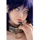 En stock - FUNWEST DOLL silicone - Amy - 159cm A-CUP 