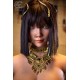 En stock - SEDoll Torso silicone - Kemeny - 111cm G-CUP 