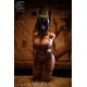 En stock - SEDoll Torso silicone - Kemeny - 111cm G-CUP 