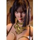 En stock - SEDoll Torso silicone - Kemeny - 111cm G-CUP 