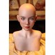 En stock - SEDoll Torso silicone - Kemeny - 111cm G-CUP 