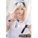 En stock - FUNWEST DOLL silicone RST - Giselle - 159cm A-CUP 