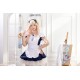En stock - FUNWEST DOLL silicone RST - Giselle - 159cm A-CUP 