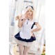 En stock - FUNWEST DOLL silicone RST - Giselle - 159cm A-CUP 